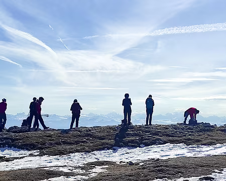 20230318-10h25m40s-IMG_20230318_102537 - Copie-V3 Arrivée sur la crête