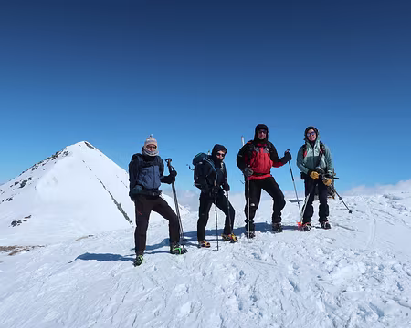 2024-03-23_12h49m06s_pic_du_mas_de_la_grave-FREDERIC L'antécime, déjà une belle réalisation
