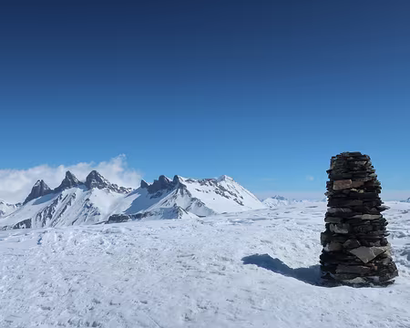 2024-03-23_12h49m57s_pic_du_mas_de_la_grave-FREDERIC Les Aiguilles d'Arves et l'Aiguille du Goléon