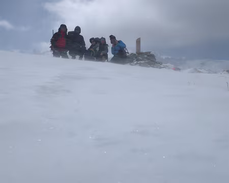 2024-03-24_12h20m21s_le_signal_de_la_grave-FREDERIC Sommet et le vent toujours très présent !