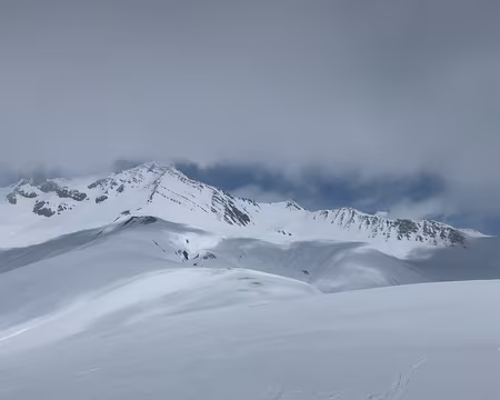 2024-03-24_12h31m10s_le_signal_de_la_grave-FREDERIC L'Aiguille du Goléon se montre