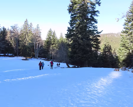 IMG_6299 Une première boucle nous fait découvrir les environs