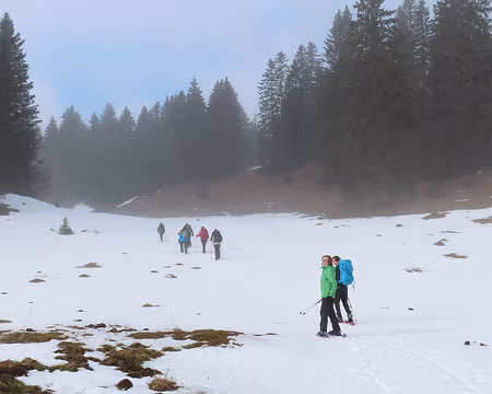 IMG_6385 Nous guettons l'apparition du soleil