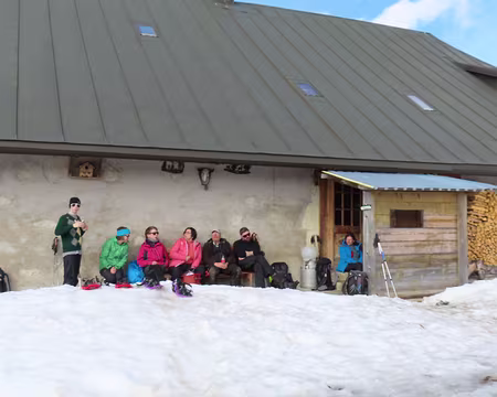 IMG_6394 Pique-nique près d'une ferme (Grande Enne)