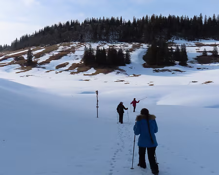 IMG_6399 Montée vers un col au dessus de la cabane des Pralets