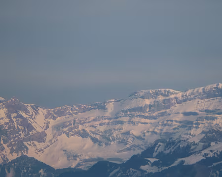 IMG_6451 Il y a tant à voir à l'horizon...