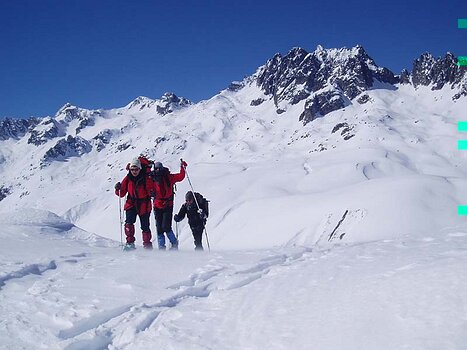 05-03 Grandes Rousses