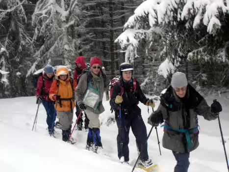 06-01 Nouvel An en Ariege