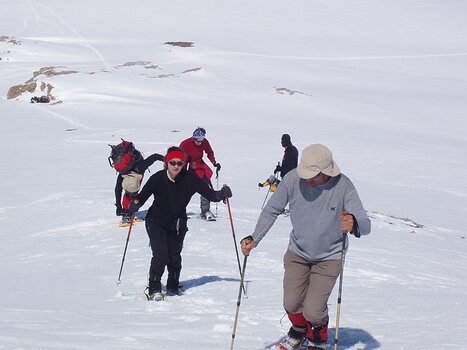 06-04 Entre Pays du Mont-Blanc et Vanoise
