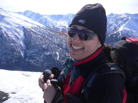 07-03 Queyras détail de la sortie