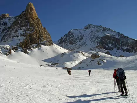 07-12 Ubaye détail de la sortie