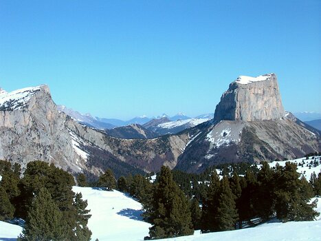 08-02 Vercors détail de la sortie