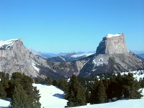08-02 Vercors détail de la sortie