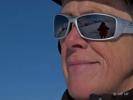 2010-01 Belleville détail de la sortie