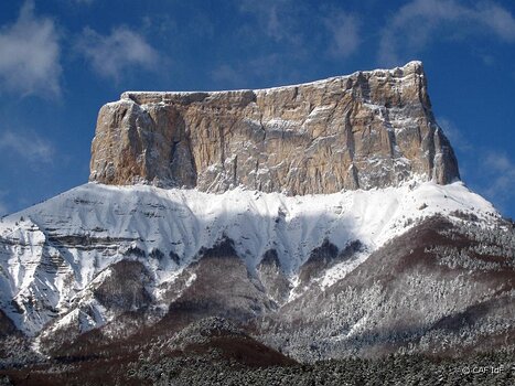 2010-01 Vercors Jean Dunaux, détail sortie