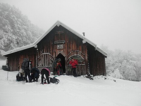 2010-01 Vosges Nathalie Savey, détail sortie