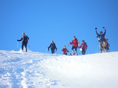 2010-12 Nevache détail de la sortie