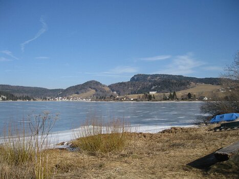 2011-02 Jura Vaudois Dominique Frouard, détail sortie