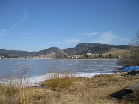 2011-02 Jura Vaudois Dominique Frouard, détail sortie