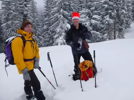 2011-12 Alpes vaudoises détail de la sortie