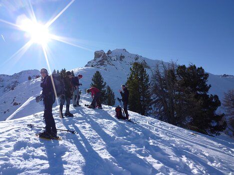2012-01 Brianconnais détail de la sortie