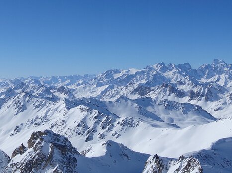 2014-03 Thabor Annaick B & Xavier L, détail sortie