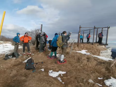 2016-01 Jura suisse Jean-Philippe D, détail sortie