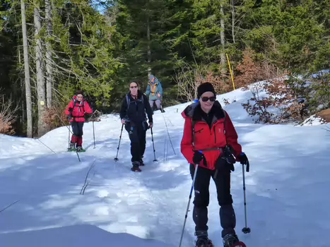 2016-02 Jura Joerg A., Pascal B., Martine D., détail sortie