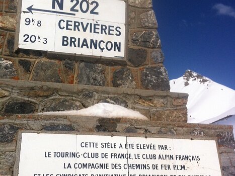 2016-03 Cervières Lydie C, détail sortie