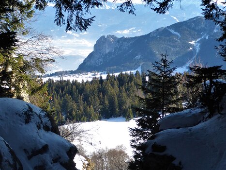 2017-01 Autrans détail de la sortie