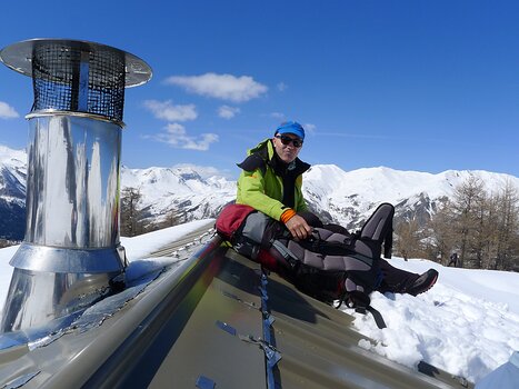 2017-03 Ubaye détail de la sortie