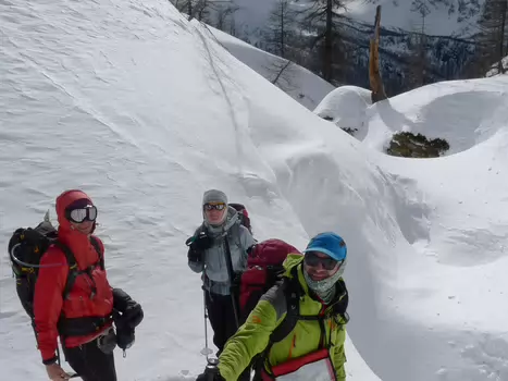 2019-03 Ossola Jean-Charles R, Frédéric D, détail sortie