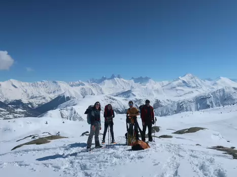 2026-03 Goléon Fréderic H, détail sortie