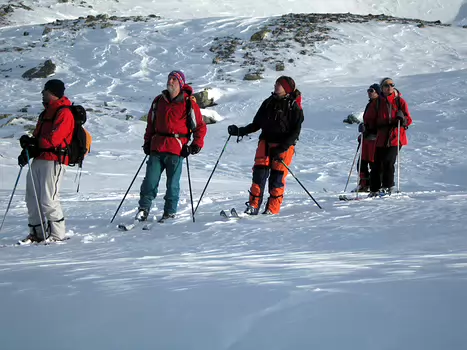 06-01 Grand Saint Bernard