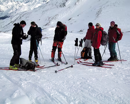 001 Montée au Grand Saint Bernard