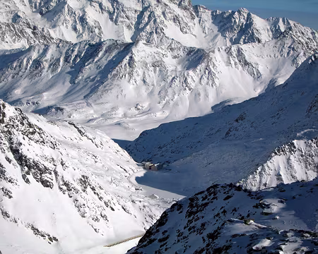 007 Hospice du Grand Saint Bernard