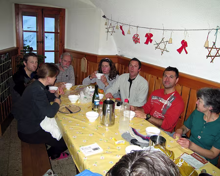 009 Galette des rois à l'hospice