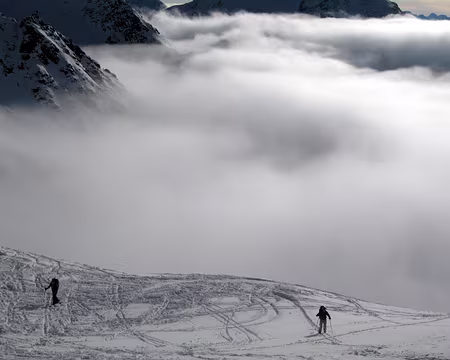 010 Arrivée à la Fenêtre d'en haut (2724m)