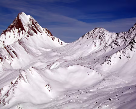 015 Col du Névé de la Rousse (2752m)
