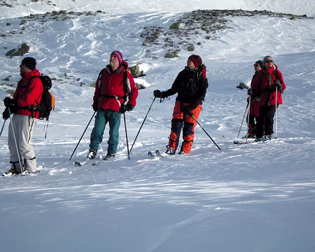 016z2364 Descente Combe de l'A
