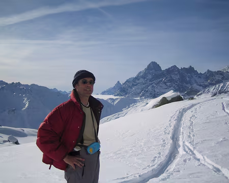 013 les organisateurs et les participants bien contents !