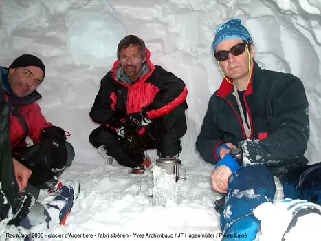 06-03 Les encadrants se recyclent