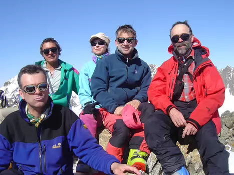 06-04 Raid mercantour