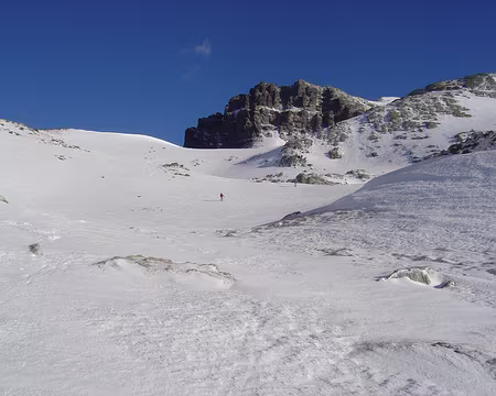 04 montée au grand capelet