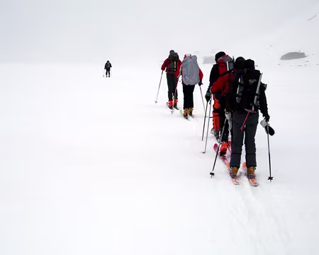 05 tres longue descente sur pont - 1er jour