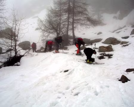 05a tres tres longue descente - 1er jour