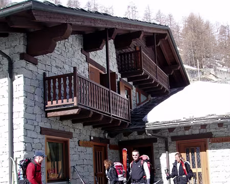 06 beau temps apres une bonne nuit a pont - 2eme jour