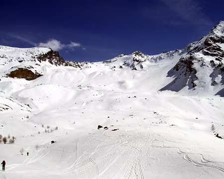 18 fabuleuse neige de printemps - 3 eme jour