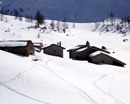 19 alpage valdotain - 3eme jour