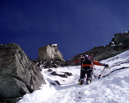 11 Dernière longueur de la face S